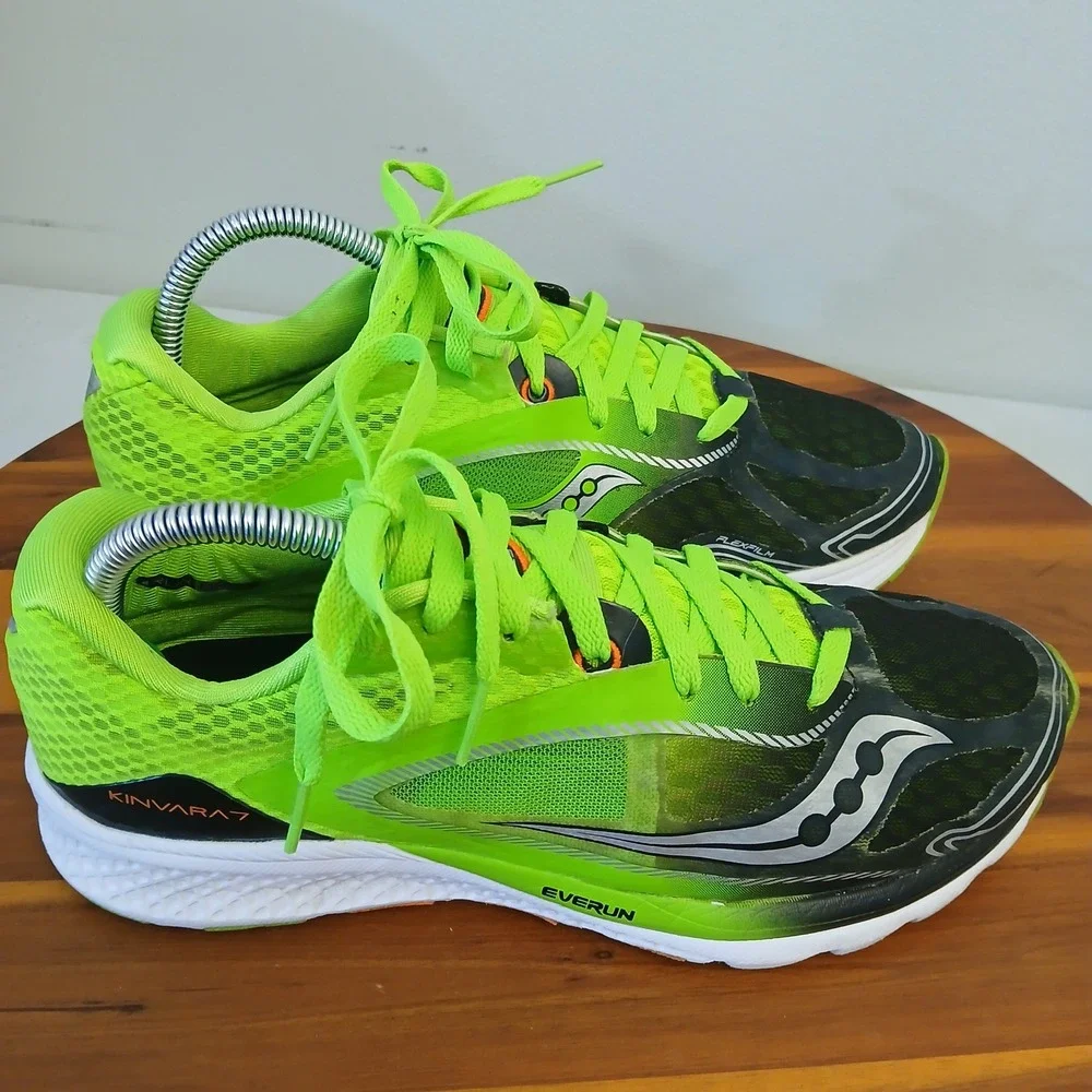 Saucony see images
